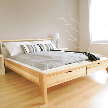 Jizera Jiraskova Apartamento