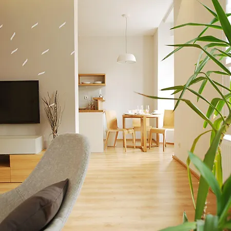 Apartamento Jizera Jiraskova Jablonec nad Nisou
