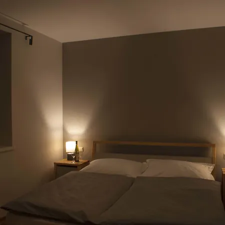 Apartamento Jizera Jiraskova