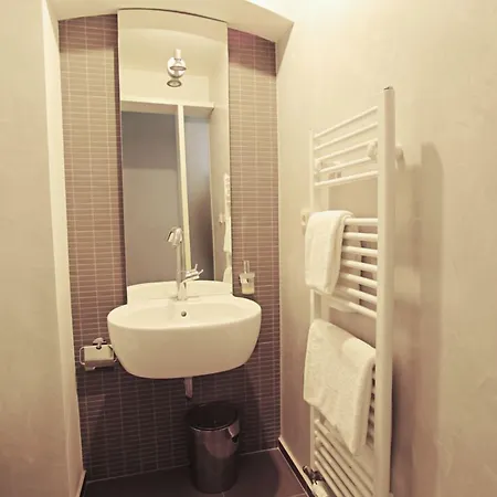 Jizera Jiraskova Apartamento