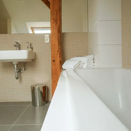 Jizera Jiraskova Apartamento