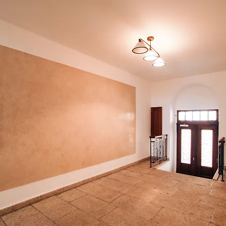 Jizera Jiraskova Apartamento Jablonec nad Nisou