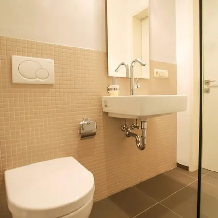 Jizera Jiraskova Apartamento