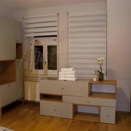 Jizera Jiraskova Apartment