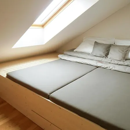 Apartment Jizera Jiraskova