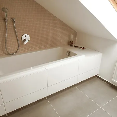 Jizera Jiraskova Apartment *