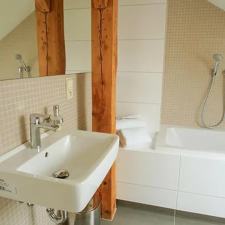 Apartment Jizera Jiraskova Jablonec nad Nisou