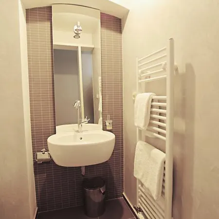 Apartment Jizera Jiraskova *